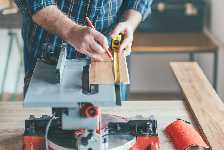 Home Improvements and Upgrades: Hire a Professional or DIY?