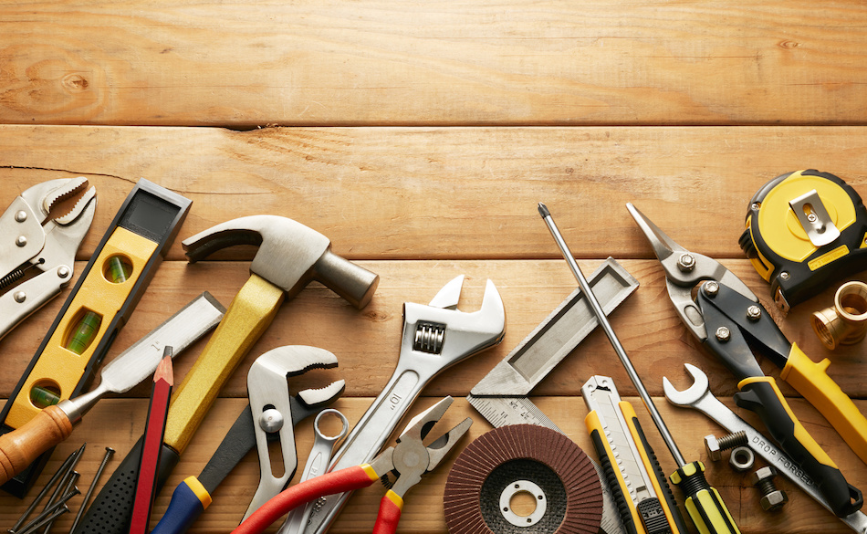 Home Improvements to Draw Buyer Appeal