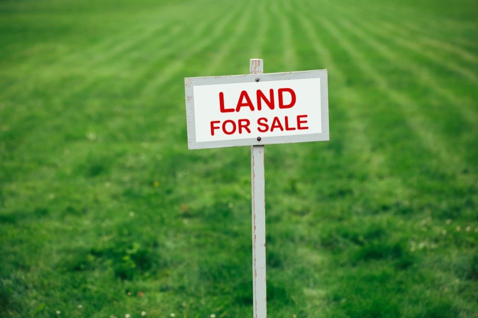 What to Know About Investing in Raw Land