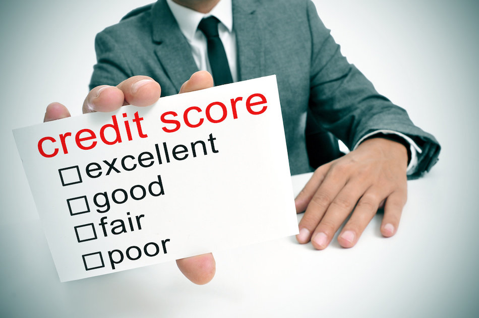 How Credit Score Is Important for Buying a Home