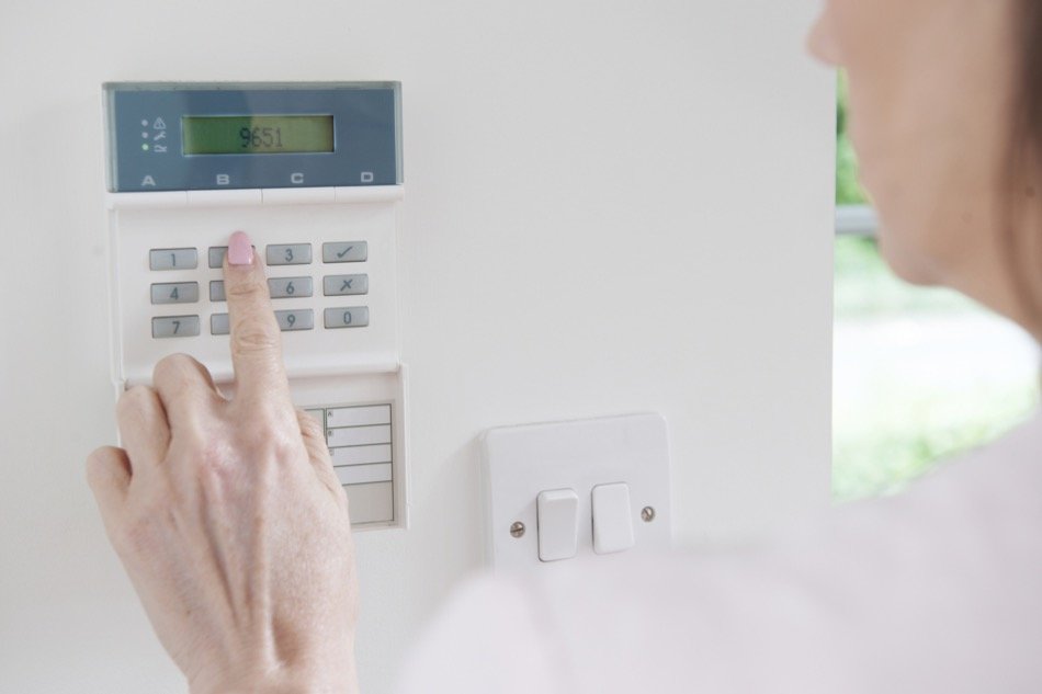 5 Home Security System Tips