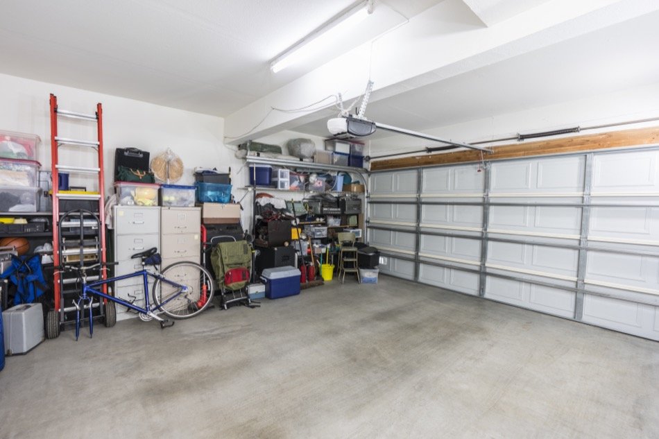 Garage Organization Steps for Homeowners