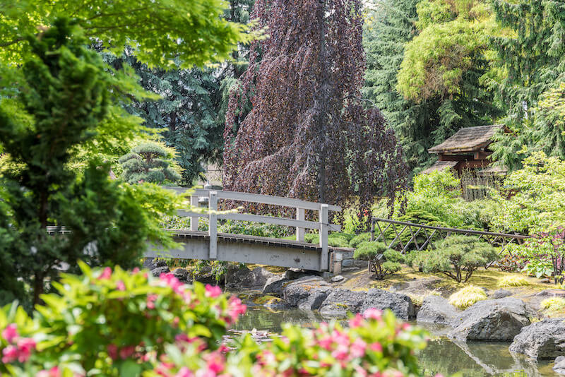 Where are the Best Gardens in Kelowna