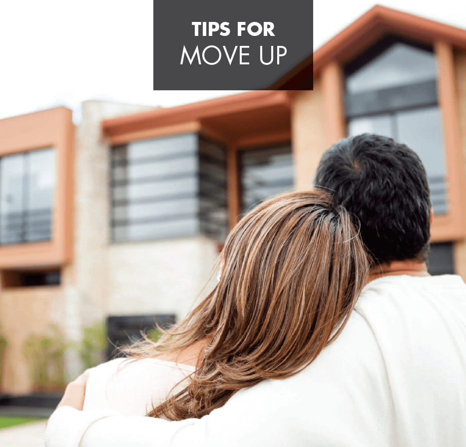 Tips For Move Up