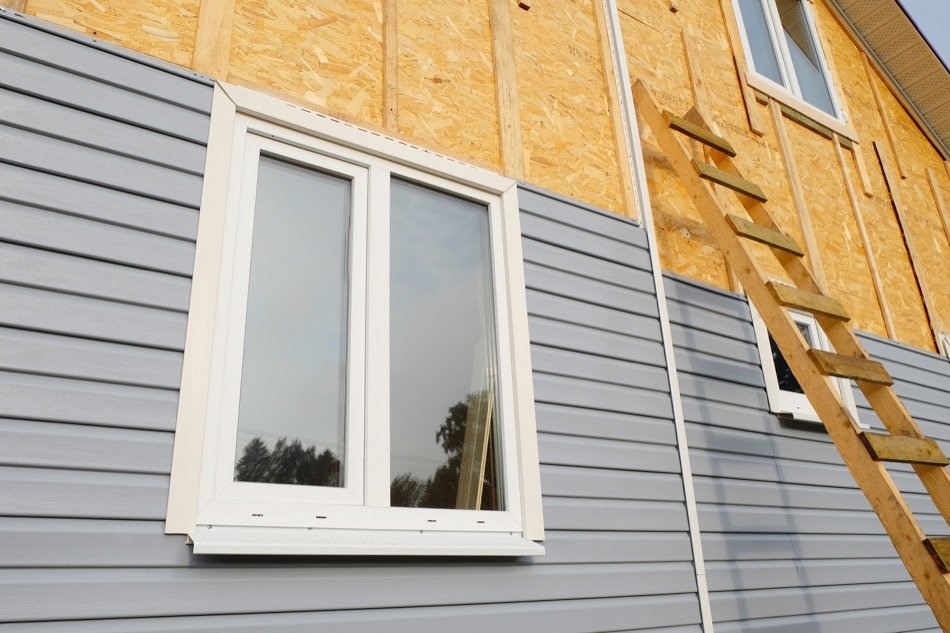 Replacing Your Siding? Check Out These 4 Must-See Options