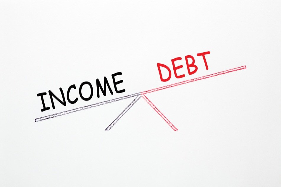 Debt-to-Income Ratio Basics