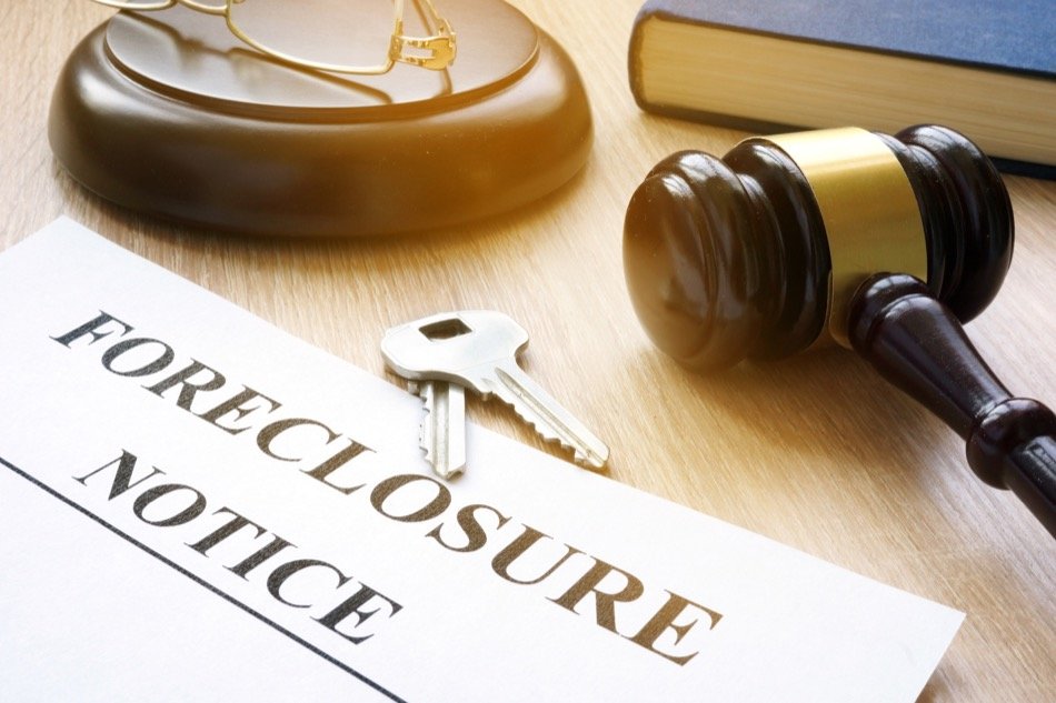 What to Expect from the Foreclosure Process