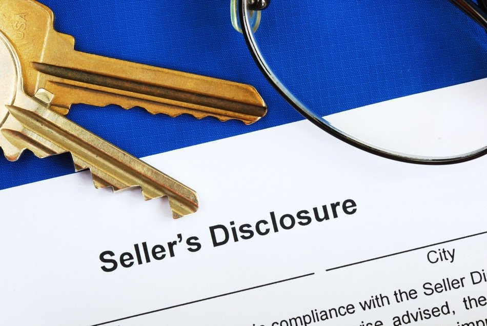 What Do I Need to Disclose as a Home Seller?