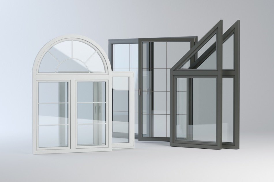 4 Window Types Perfect For Your Home