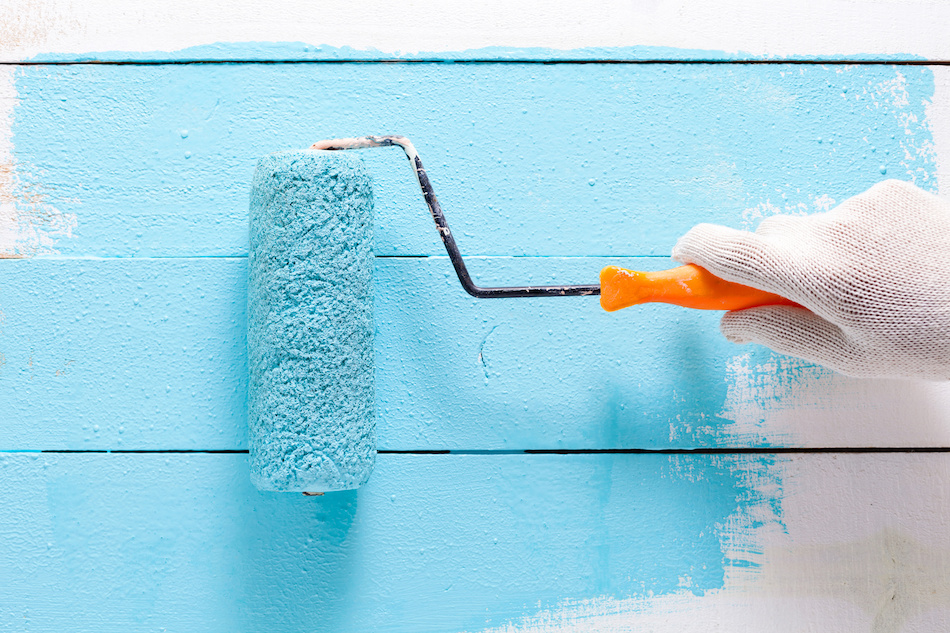 How to Paint the Exterior of a Home