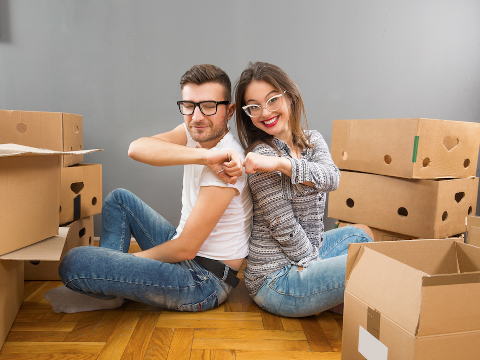 7 Essential Tips For Packing For the Big Move