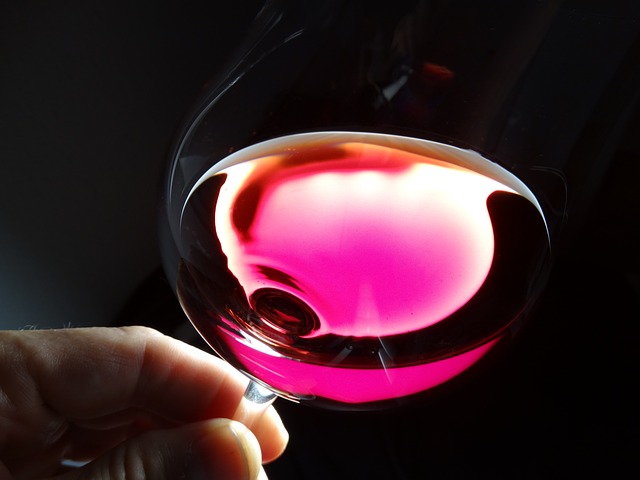 Wine - Image Credit: http://pixabay.com/en/users/HebiPics-422737/
