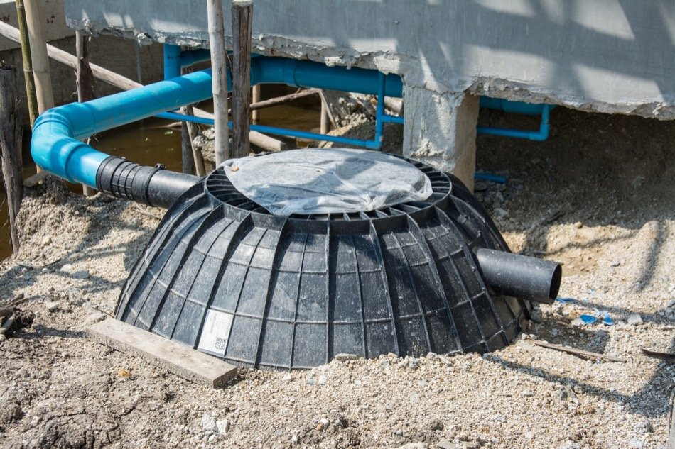 Should I Buy a Home with a Septic System?