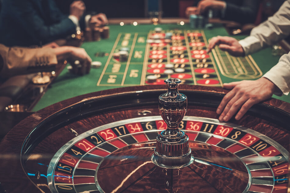 Where are the Best Casinos in Kelowna, BC?