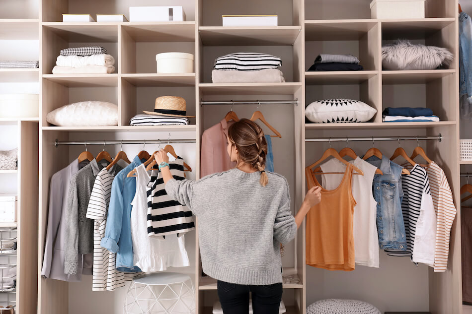 Best Closet Upgrades to Maximize Your Home's Storage Space