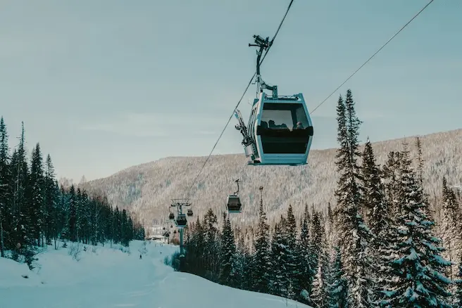 Big White