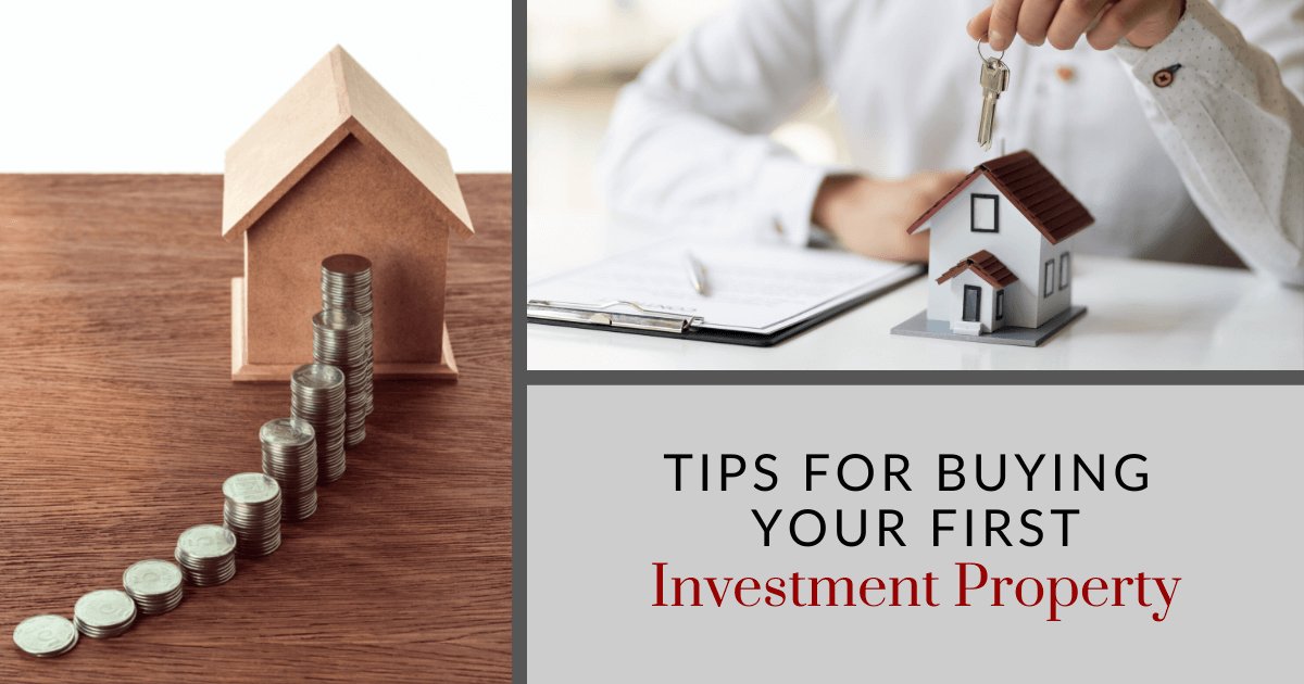 What to Know About Buying Your First Rental Property