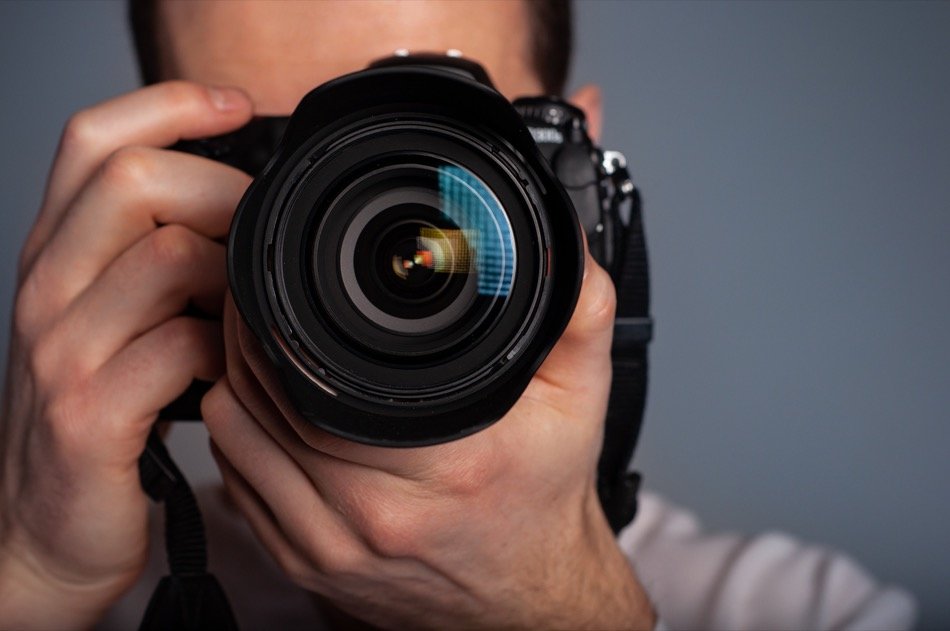 Everything You Need to Know About Hiring a Real Estate Photographer