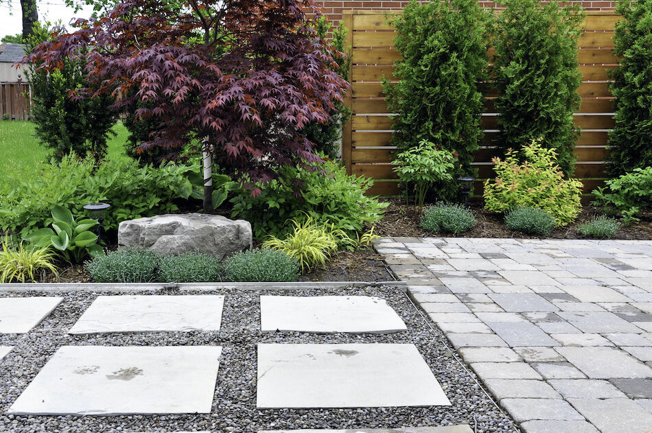 How to Hardscape Your Backyard