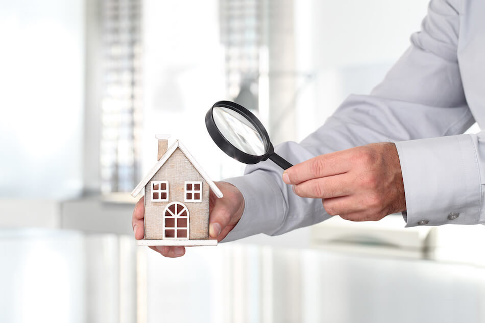 How Sellers Can Avoid Minor Problems on Their Inspection Report