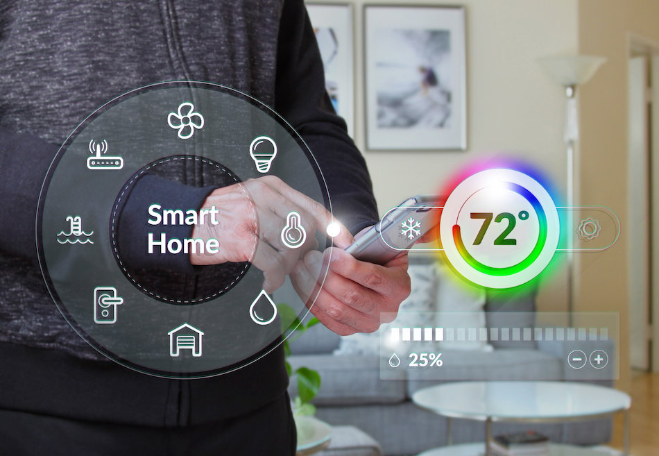 11 Ways to Upgrade Your Home With Smart Technology