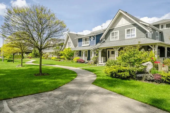 Crawford Estates