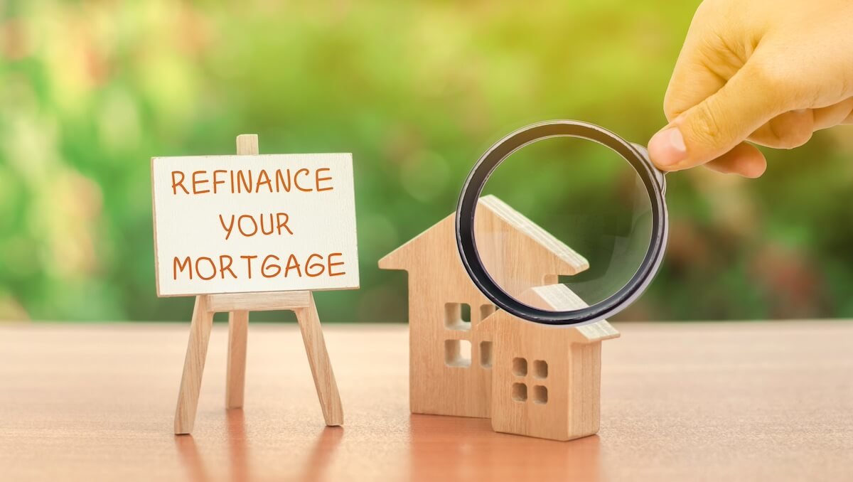 Refinancing Your Mortgage in Retirement