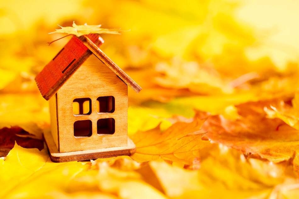 Tips for Selling Your Home in Autumn