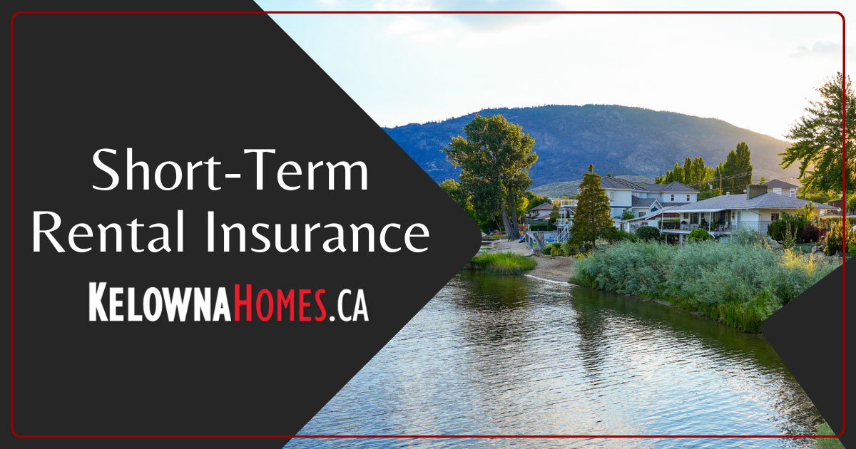 What is Short Term Rental Insurance?
